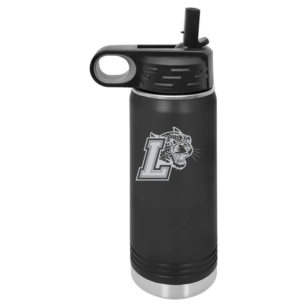 Lafayette College Polar Camel 20 oz. Water Bottle