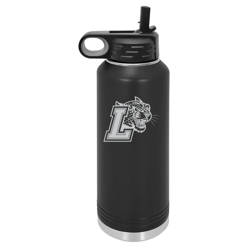 Lafayette College Polar Camel 40 oz. Water Bottle