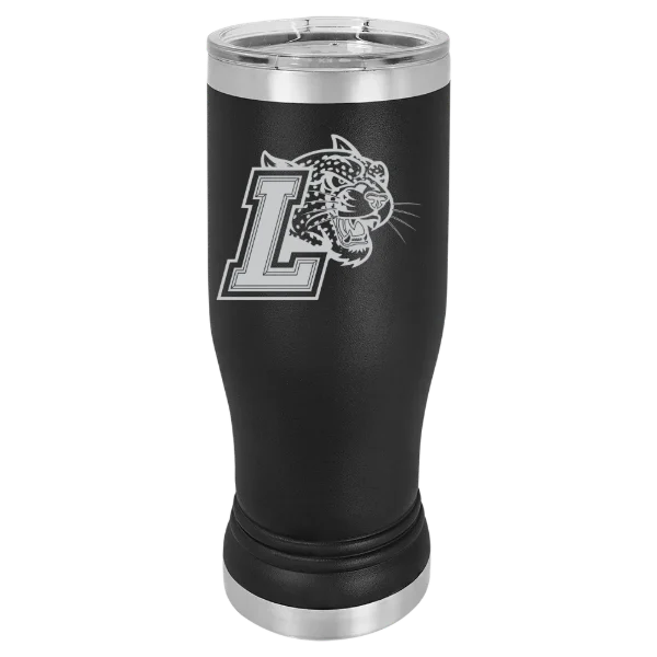 Lafayette College Polar Camel 14 oz. Pilsner Tumbler