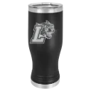 Lafayette College Polar Camel 20 oz. Pilsner Tumbler