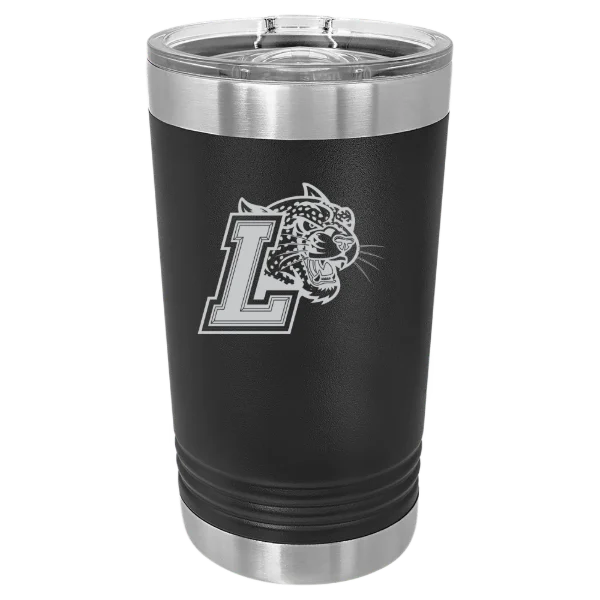 Lafayette College Polar Camel 16 oz. Pint Tumbler
