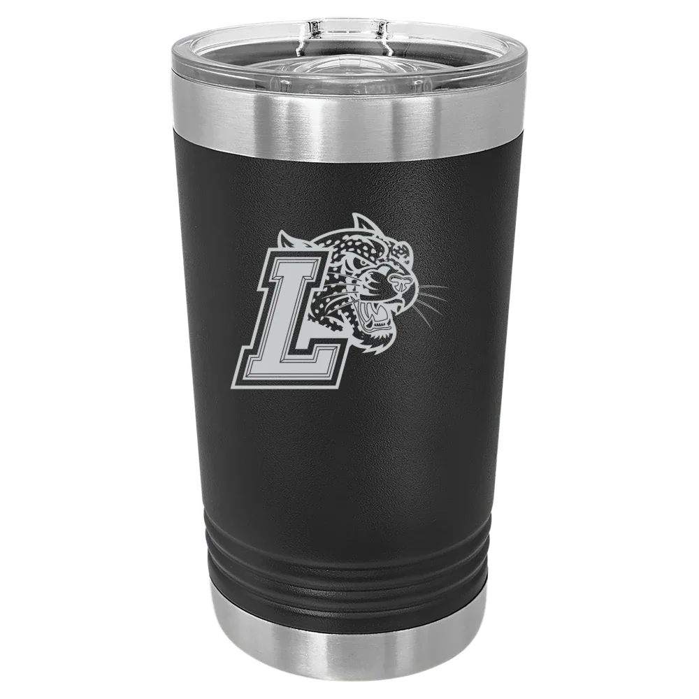 Lafayette College Polar Camel 16 oz. Pint Tumbler