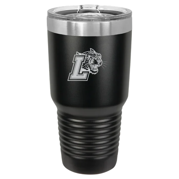 Lafayette College Polar Camel 30 oz. Ringneck Tumbler with Slider Lid