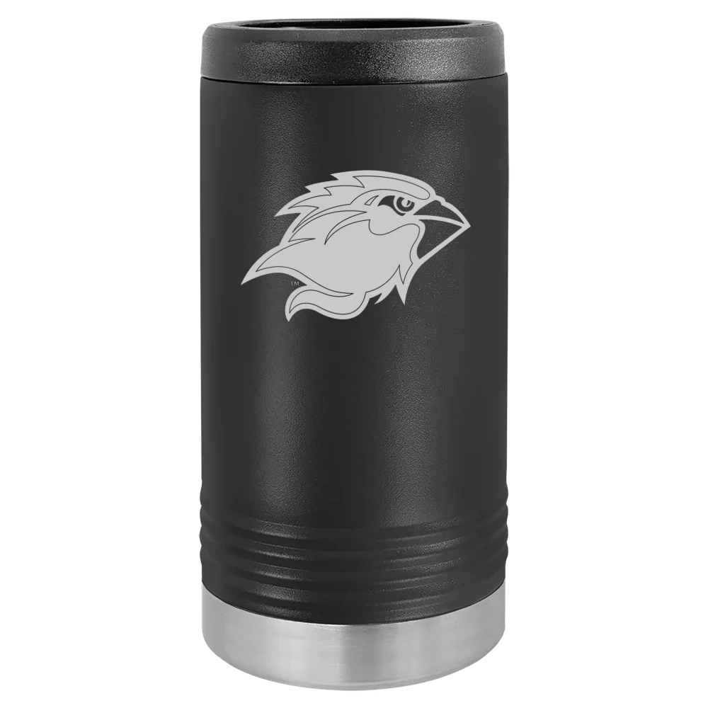 Lamar University Polar Camel Slim Beverage Holder