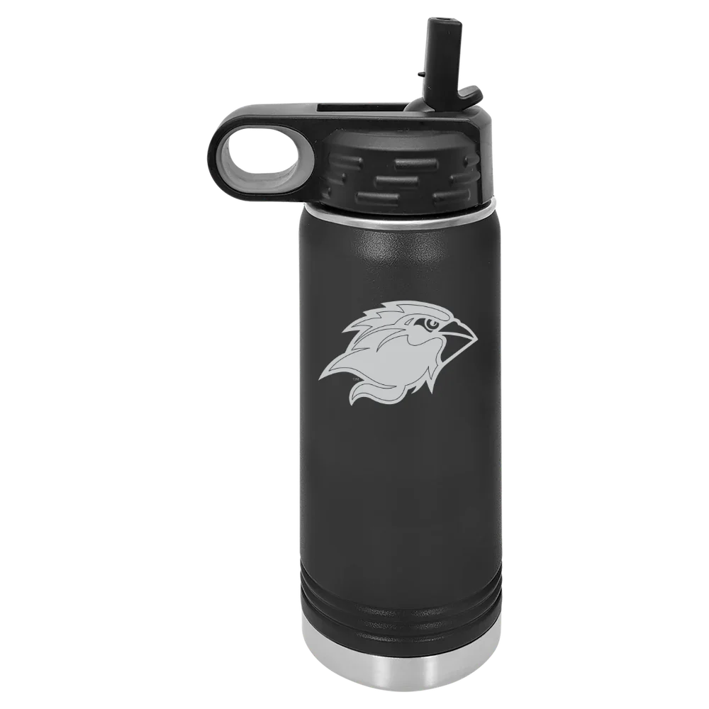 Lamar University Polar Camel 20 oz. Water Bottle