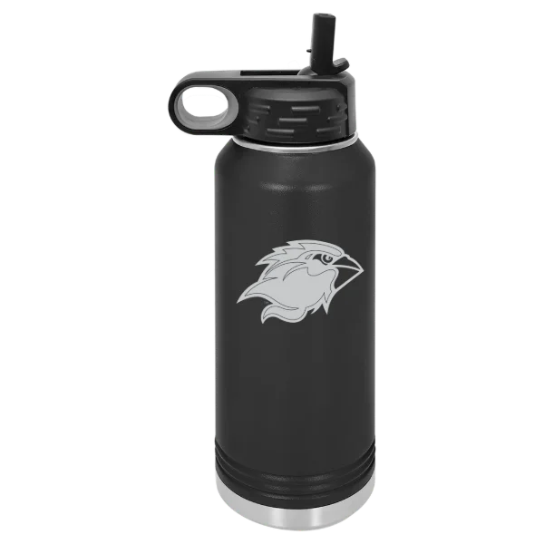 Lamar University Polar Camel 32 oz. Water Bottle