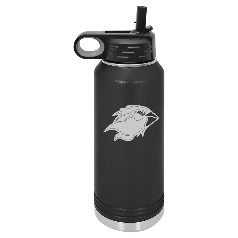 Lamar University Polar Camel 32 oz. Water Bottle