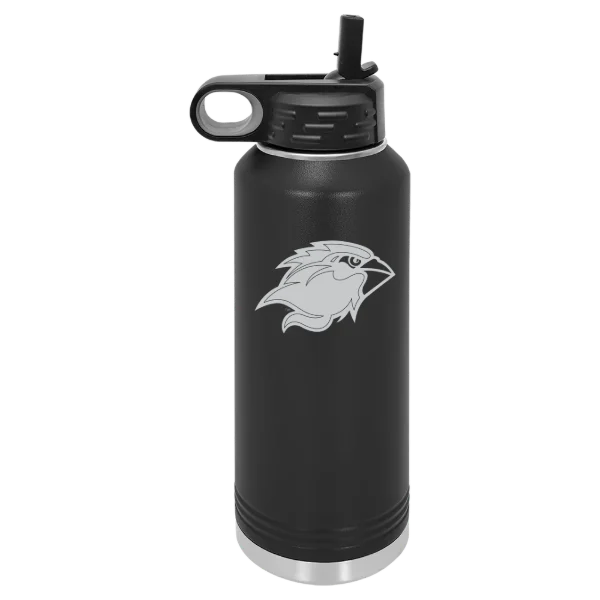 Lamar University Polar Camel 40 oz. Water Bottle