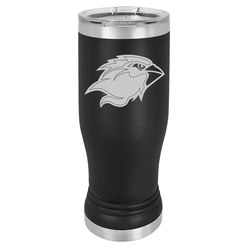 Lamar University Polar Camel 14 oz. Pilsner Tumbler