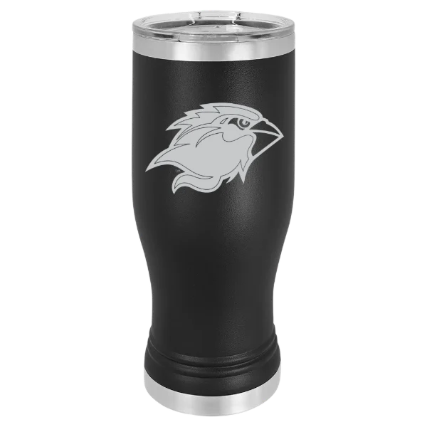 Lamar University Polar Camel 20 oz. Pilsner Tumbler