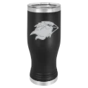 Lamar University Polar Camel 20 oz. Pilsner Tumbler