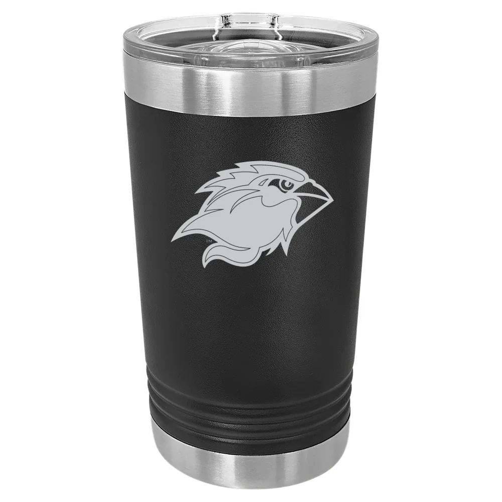 Lamar University Polar Camel 16 oz. Pint Tumbler