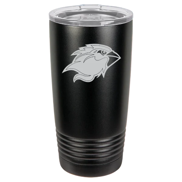 Lamar University Polar Camel 20 oz. Ringneck Tumbler with Standard Lid