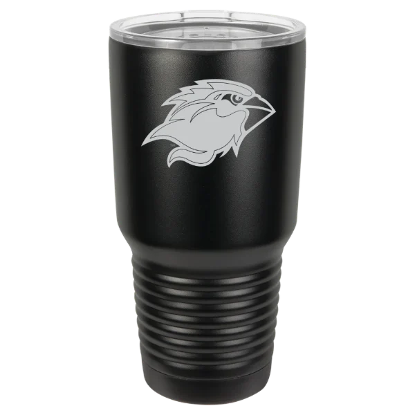Lamar University Polar Camel 30 oz. Ringneck Tumbler with Standard Lid