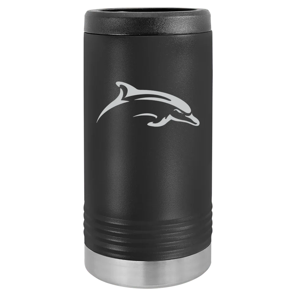 Le Moyne College Polar Camel Slim Beverage Holder