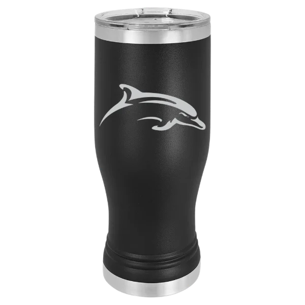 Le Moyne College Polar Camel 20 oz. Pilsner Tumbler