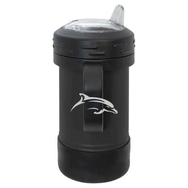 Le Moyne College Polar Camel 10 oz. Sippy Cup
