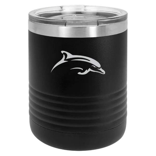 Le Moyne College Polar Camel 10 oz. Tumbler with Standard Lid