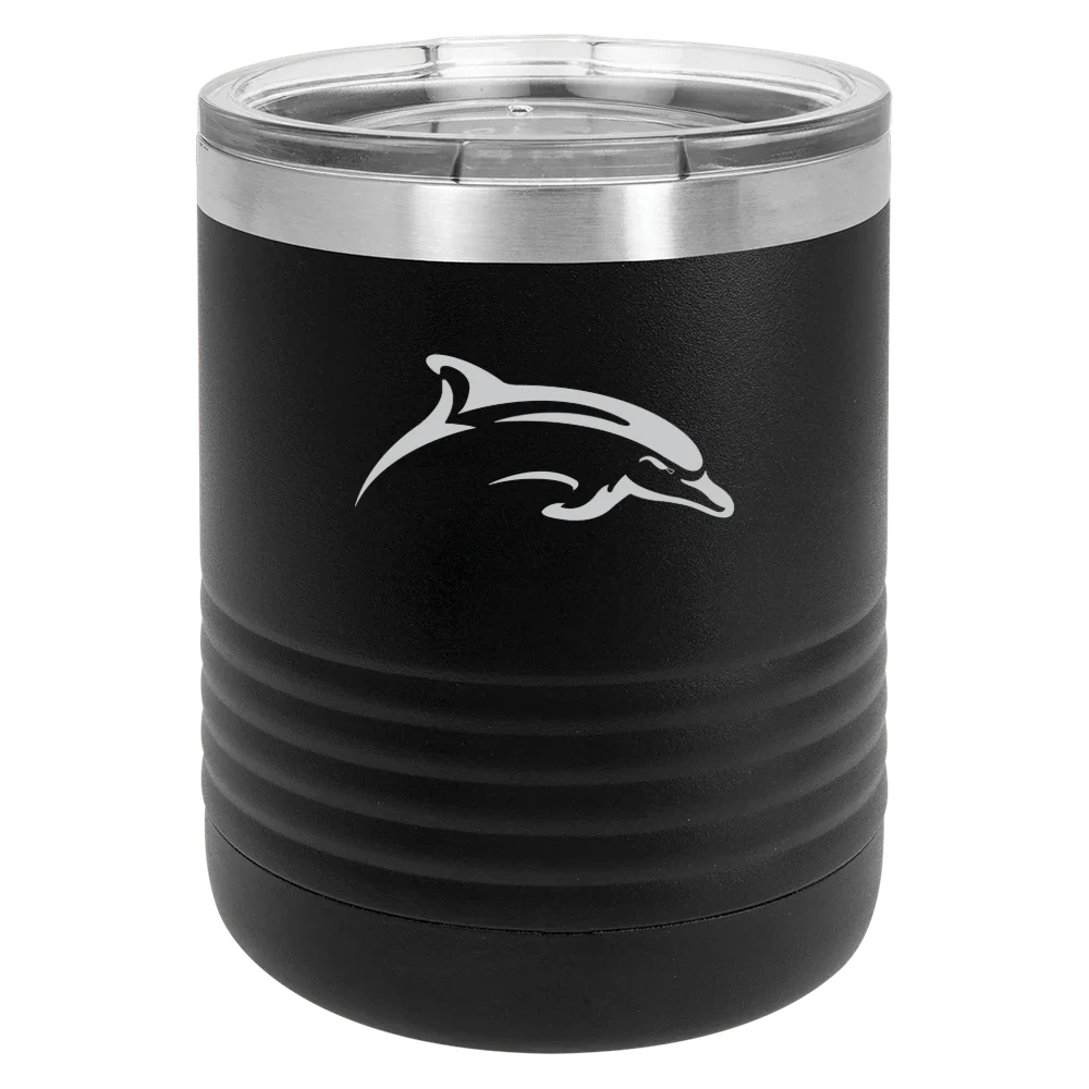 Le Moyne College Polar Camel 10 oz. Tumbler with Standard Lid