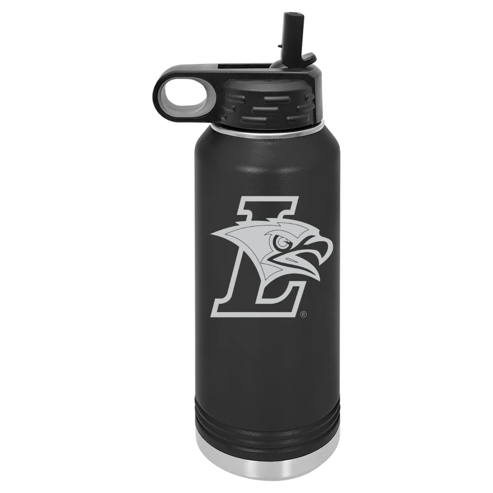 Lehigh University Polar Camel 32 oz. Water Bottle