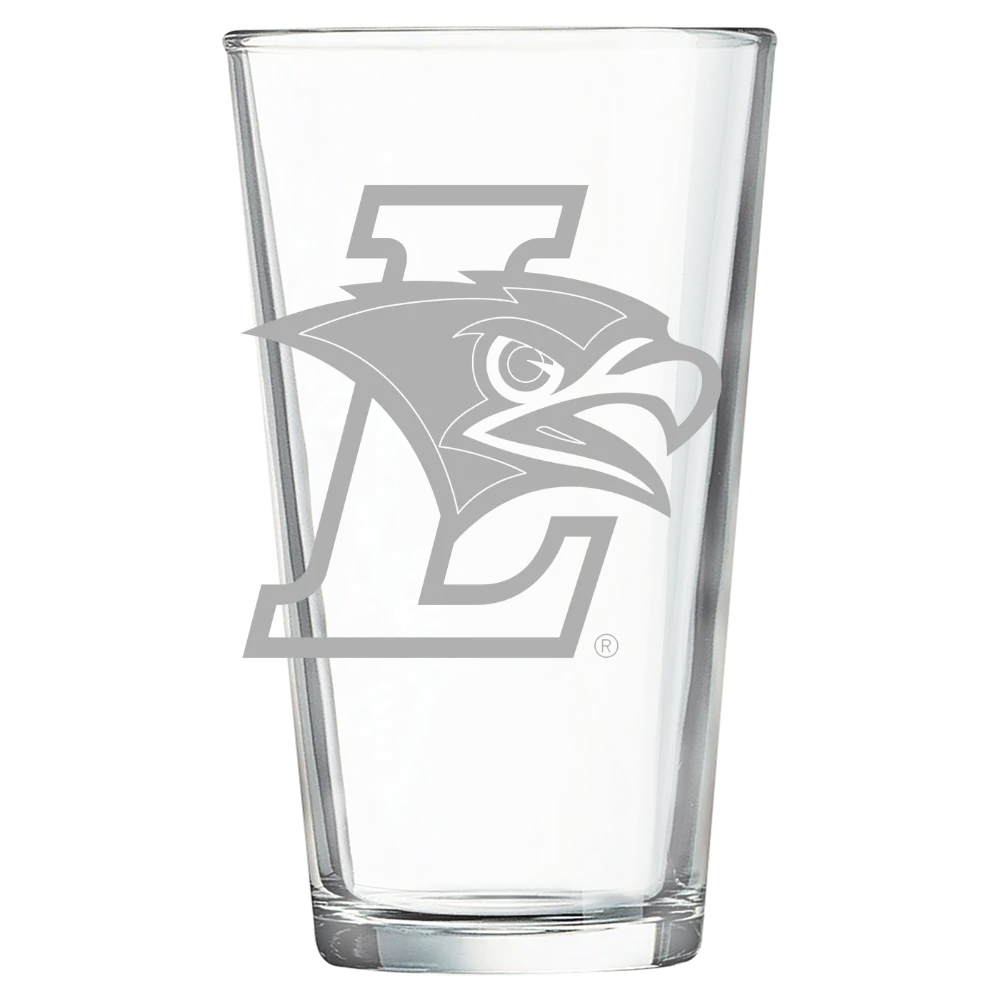 Lehigh University Polar Camel 16 oz. Pint Mixing Glass