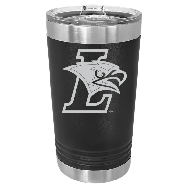 Lehigh University Polar Camel 16 oz. Pint Tumbler