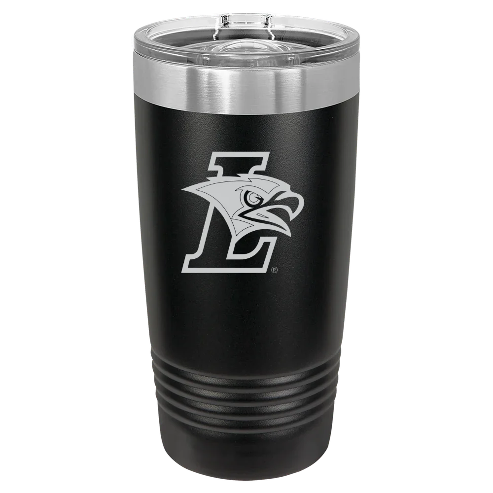 Lehigh University Polar Camel 20 oz. Ringneck Tumbler with Slider Lid