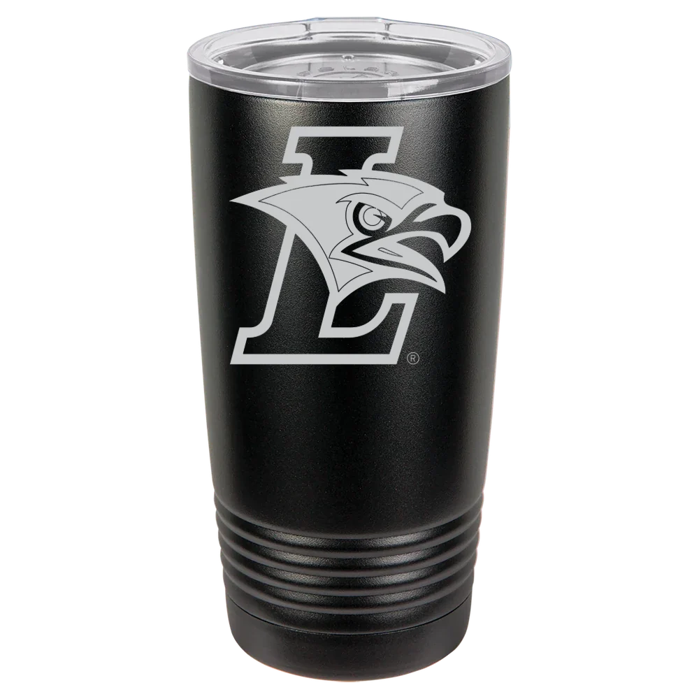 Lehigh University Polar Camel 20 oz. Ringneck Tumbler with Standard Lid