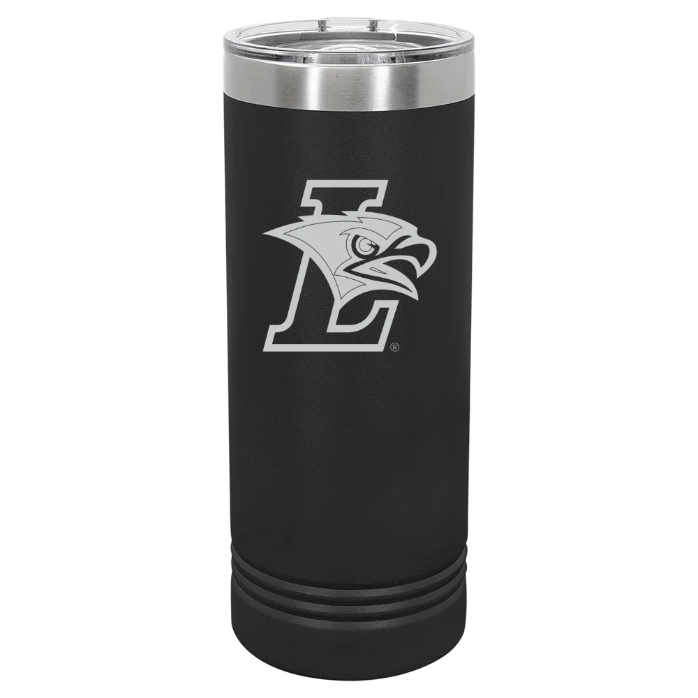 Lehigh University Polar Camel 22 oz. Skinny Tumbler with Slider Lid