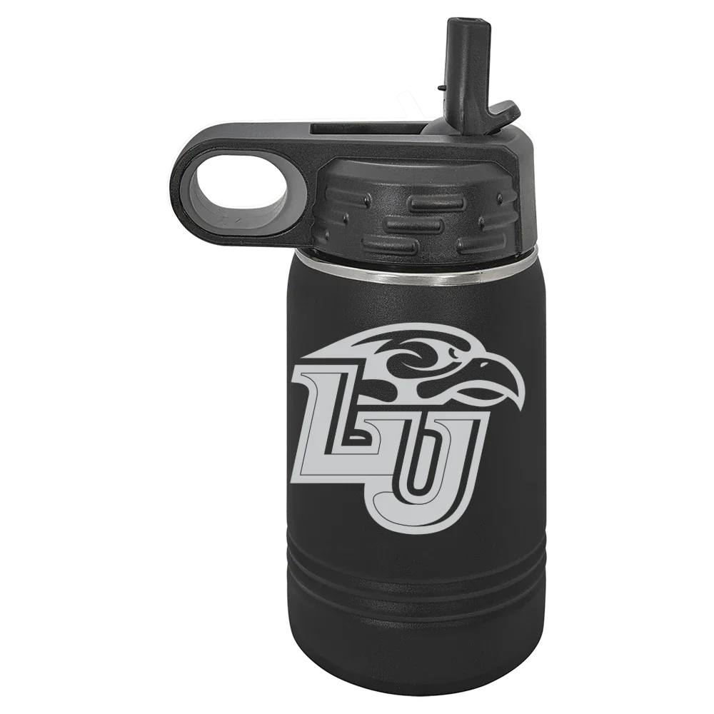 Liberty University Polar Camel 12 oz. Water Bottle