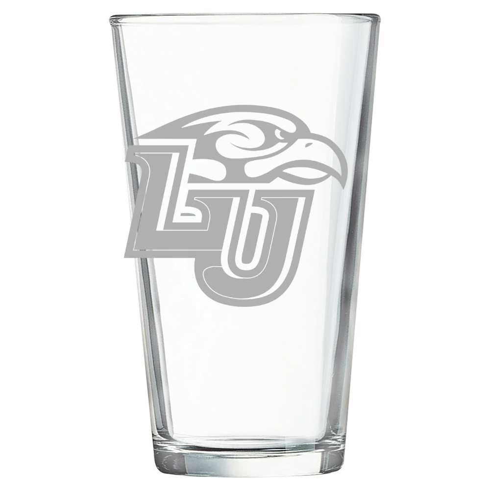Liberty University Polar Camel 16 oz. Pint Mixing Glass