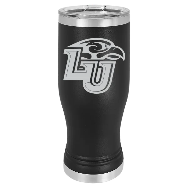 Liberty University Polar Camel 20 oz. Pilsner Tumbler