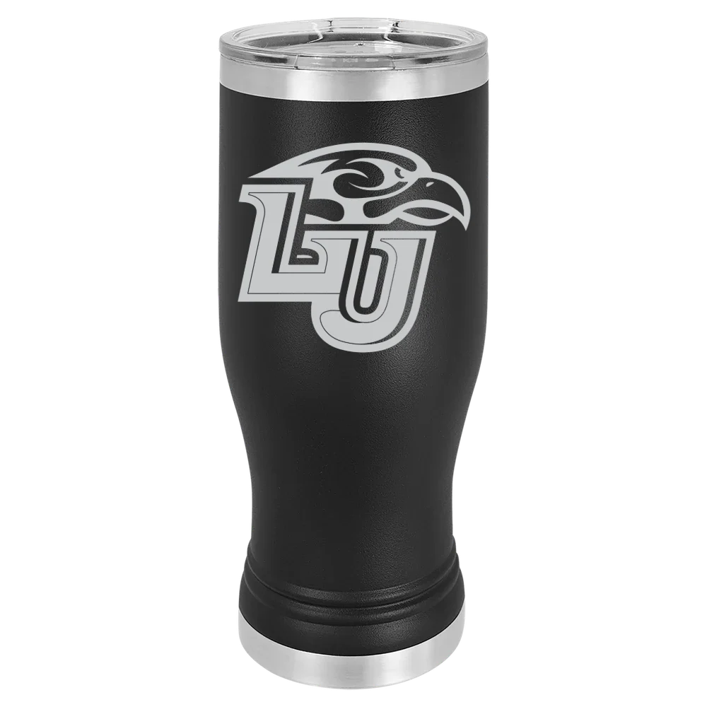 Liberty University Polar Camel 20 oz. Pilsner Tumbler