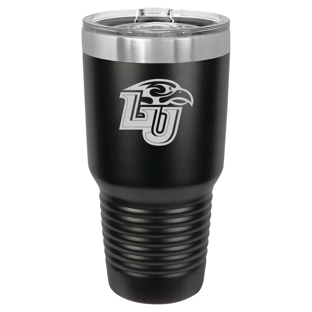 Liberty University Polar Camel 30 oz. Ringneck Tumbler with Slider Lid