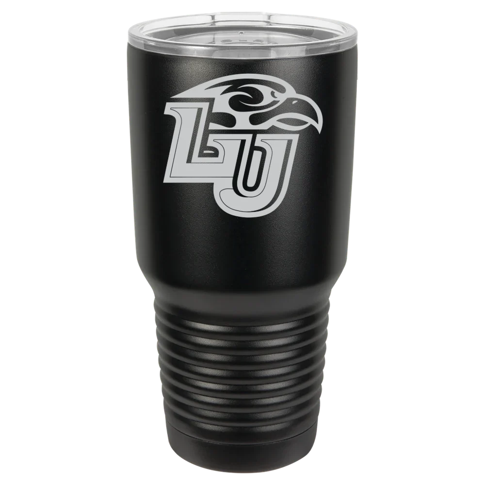 Liberty University Polar Camel 30 oz. Ringneck Tumbler with Standard Lid