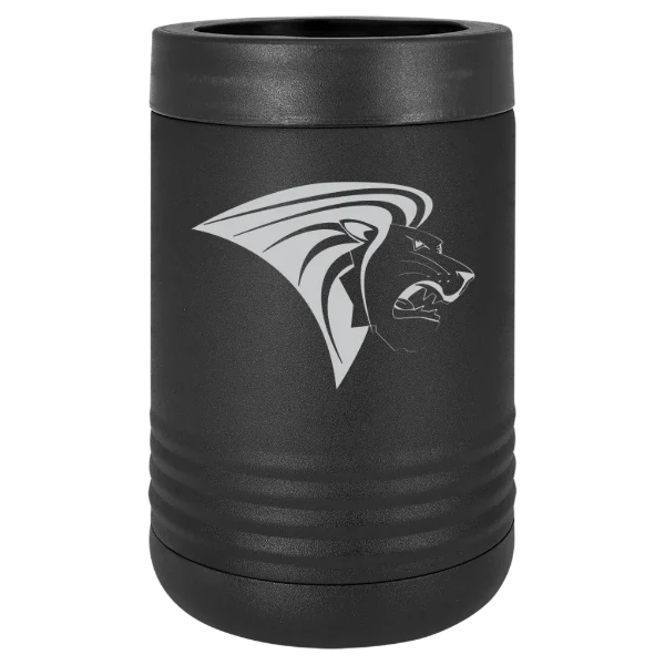 Lindenwood University Polar Camel Standard Beverage Holder