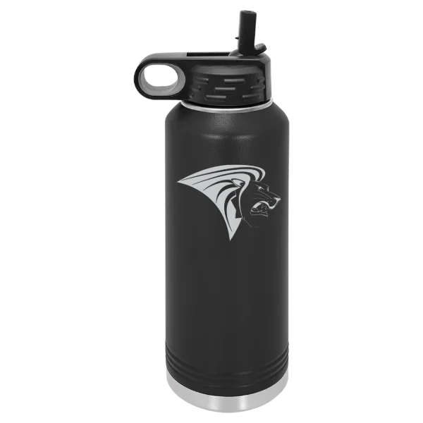 Lindenwood University Polar Camel 40 oz. Water Bottle