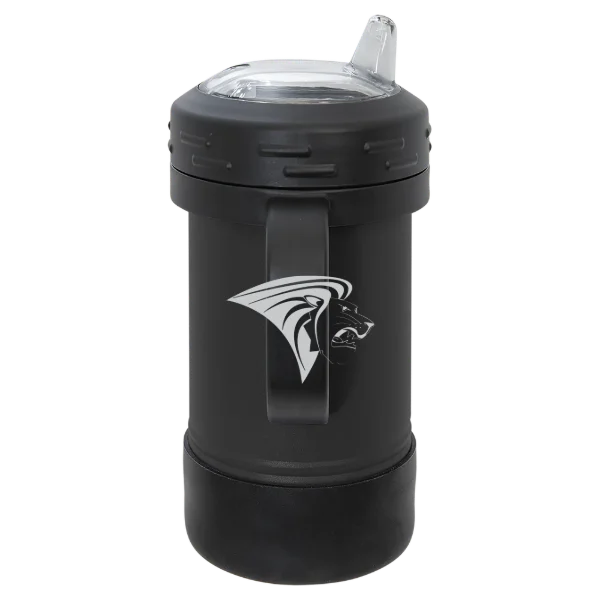 Lindenwood University Polar Camel 10 oz. Sippy Cup