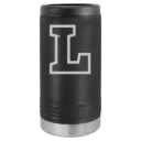 Lipscomb University Polar Camel Slim Beverage Holder