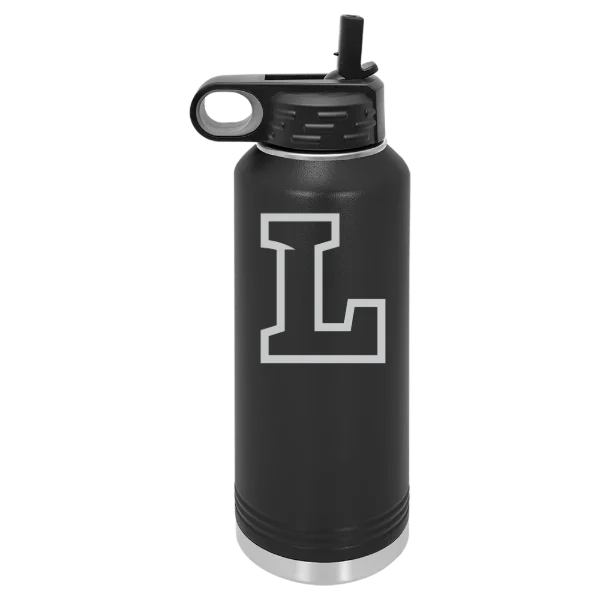 Lipscomb University Polar Camel 40 oz. Water Bottle