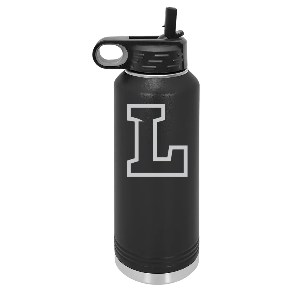 Lipscomb University Polar Camel 40 oz. Water Bottle