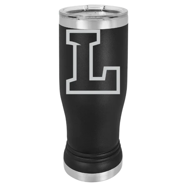 Lipscomb University Polar Camel 14 oz. Pilsner Tumbler