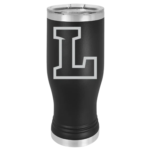 Lipscomb University Polar Camel 20 oz. Pilsner Tumbler