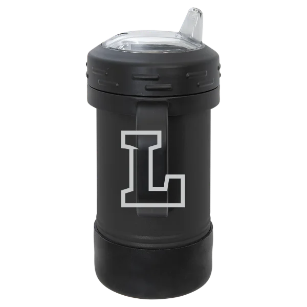 Lipscomb University Polar Camel 10 oz. Sippy Cup
