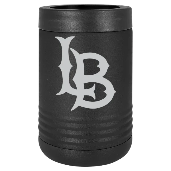 Long Beach State University Polar Camel Standard Beverage Holder