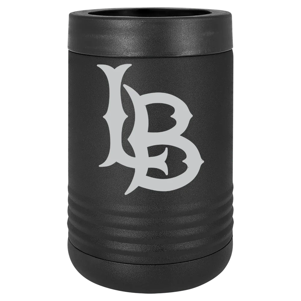 Long Beach State University Polar Camel Standard Beverage Holder