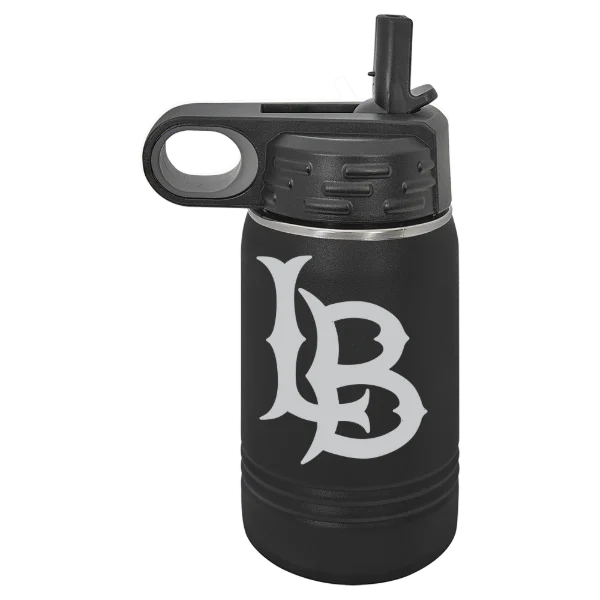 Long Beach State University Polar Camel 12 oz. Water Bottle