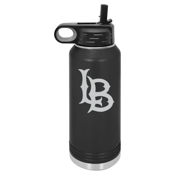 Long Beach State University Polar Camel 32 oz. Water Bottle