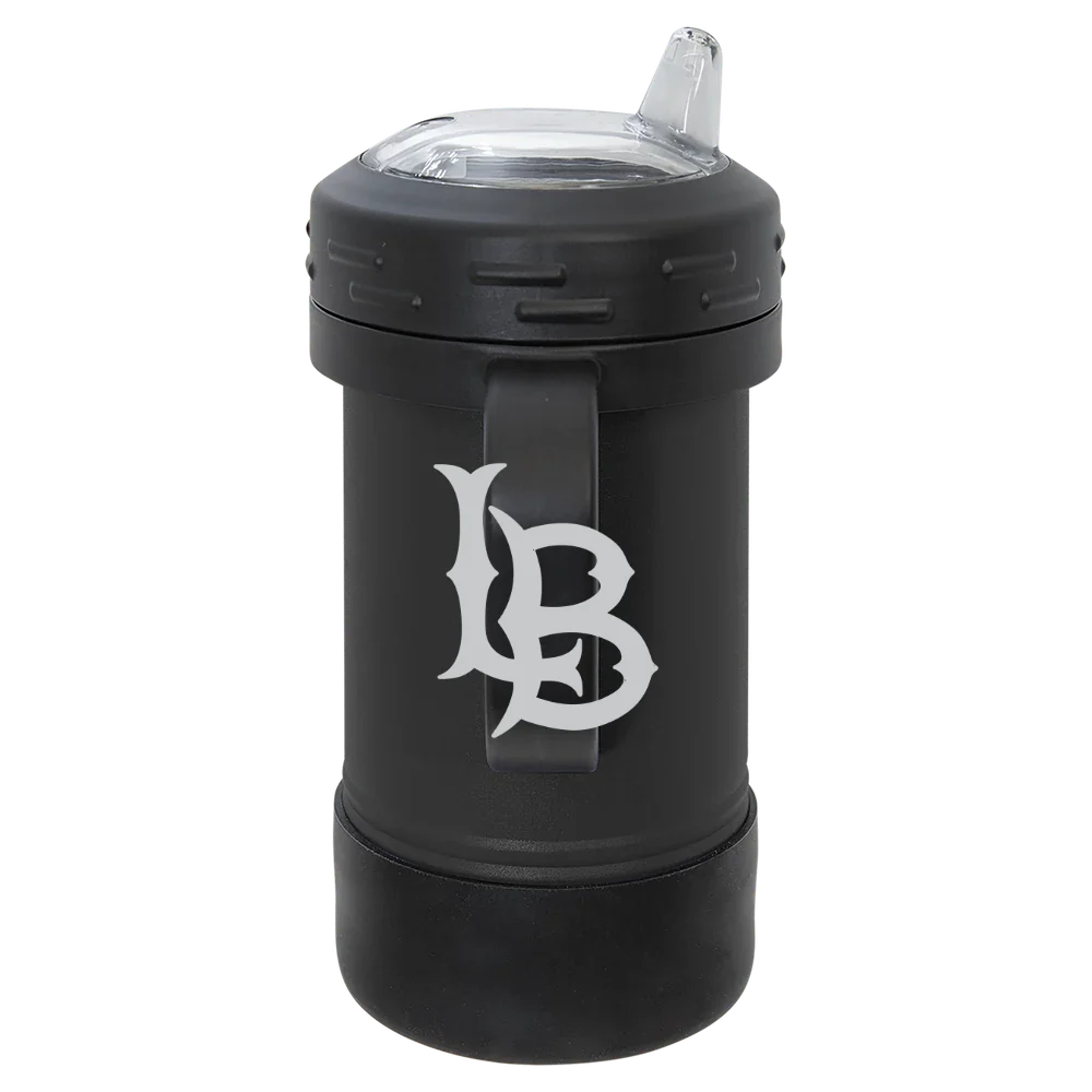 Long Beach State University Polar Camel 10 oz. Sippy Cup