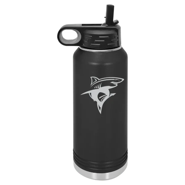 Long Island University Polar Camel 32 oz. Water Bottle